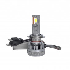 Светодиодная LED лампа Infolight S4 H7 (комплект 2шт)
